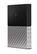 WESTERN DIGITAL External HDD WD My Passport Ultra 2,5'' 2TB Gray Worldiwde