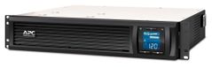 APC SMART-UPS C 1500VA LCD RM 2U 230V WITH SMARTCONNECT     IN ACCS