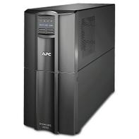 APC Smart-UPS SMT2200IC - UPS - 1980 watt - 2200 VA - blysyre - med APC SmartConnect