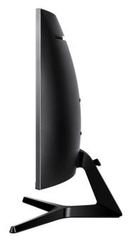 SAMSUNG C32Jg50Qqu 81.3 Cm (32") 2560  (LC32JG50QQUXEN)