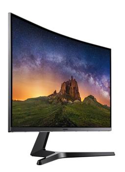 SAMSUNG C32Jg50Qqu 81.3 Cm (32") 2560  (LC32JG50QQUXEN)
