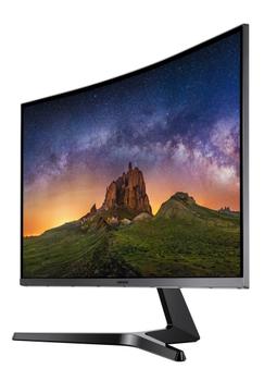 SAMSUNG C32Jg50Qqu 81.3 Cm (32") 2560  (LC32JG50QQUXEN)