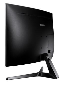 SAMSUNG C32Jg50Qqu 81.3 Cm (32") 2560  (LC32JG50QQUXEN)