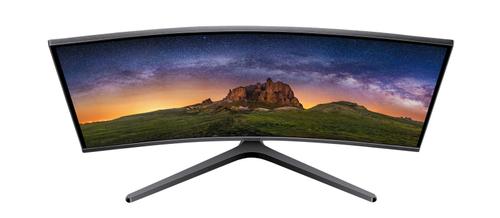 SAMSUNG C32Jg50Qqu 81.3 Cm (32") 2560  (LC32JG50QQUXEN)
