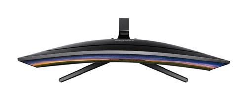 SAMSUNG C32Jg50Qqu 81.3 Cm (32") 2560  (LC32JG50QQUXEN)