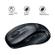 LOGITECH M510 Wireless Mouse - Black - Mus - Laser - 5 knapper - Sort (910-001826)