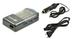 2-POWER Universal Camera Battery Charger