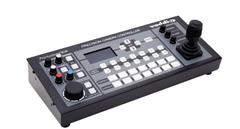 VADDIO ProductionVIEW | Precision Camera Controller | Black