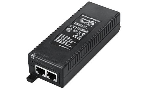 VADDIO PoE+ Midspan Power Injector (451-0800-155)