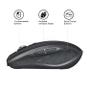 LOGITECH MX Anywhere 2S Wireless Mouse - GRAPHITE (910-005153)