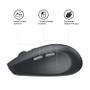 LOGITECH M590 WRLS SILENT MOUSE GRAPHITE GRAPHITE TONAL WRLS (910-005197)