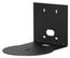 VADDIO Thin Profile Wall Mount | VÃ¤gg | Max | Svart |
