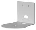 VADDIO Thin Profile Wall Mount | Wall | Max | White |