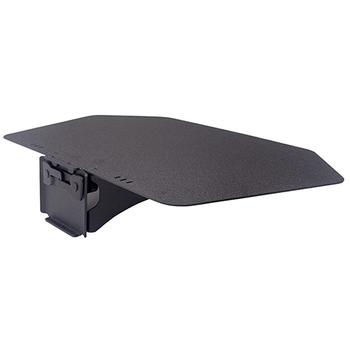 Chief PAC910 | Portable Flat Panel Stand Shelf | Steel | Black (PAC910)