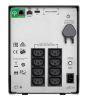 APC SMART-UPS C 1500VA LCD 230V (SMC1500IC)