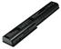 2-POWER Main Battery Pack 14.4v 5200mAh Tilsvarende HSTNN-IB75