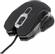 MANHATTAN Wired Optical Gaming Mouse Blk