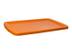 NORDISKA PLAST Lokk til STRONGBOX 55L Orange