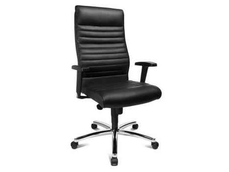 Topstar® Kontorstol TOPSTAR Chairman 11 (NV19TA80H)