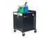 LOCK N CHARGE LocknCharge Carrier 30 MK5 with LARGE Baskets Charge-Only 30 units Chromebook/ iPad/ laptop