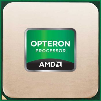 DELL Processor AMD Optron 6380 (AO6380)