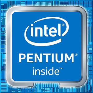 HP Intel Pentium G4500T (839049-001)