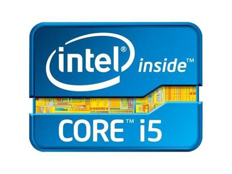 HP Intel Core i5-4210M dual-core (768420-003)