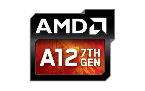 HP AMD A12-9800 APU, 4-core  (910541-001)