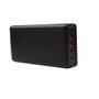 CIRAFON USB-C Multiport Power 100w Sort 110W