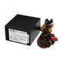 IBOX POWER SUPPLY I-BOX CUBE II ATX 600W APFC 12 CM FAN BLACK EDITION