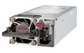 Hewlett Packard Enterprise HPE 800W FS Plat Ht Plg LH Pwr - REFURBISHED BULK