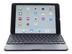 ZAGG / INVISIBLESHIELD ZAGGKEYS FOLIO KEYBOARD IPAD PRO 9.7" BACKLIT BLACK NORDIC ACCS