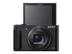 SONY Cyber-shot DSC-HX99 Digitalkamera 24-720mm 18, 2MPixel 4K Video Touch
