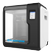FLASHFORGE Adventurer3, 3D printer, wifi, USB, camera, heated bed