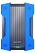 A-DATA HD830 External HDD 2TB Blue