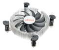 AKASA CPU cooler for LGA775/115X designed for mini-ITX