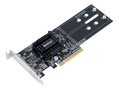 SYNOLOGY M2D18 Adapter Card