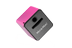 TECHNAXX MusicMan Mini Style MP3 Player TX-52 pink