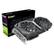 PALIT GeForce RTX 2080 GameRock Skjermkort, PCI-Express 3.0, 8GB GDDR6, Turing