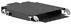 CoreParts Hdd caddy HP Zbook 14 g2/15 G2