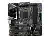 MSI MPG Z390M GAMING EDGE AC, S-1151 Moderkort, mATX, Z390, DDR4, 2xPCIe-x16, M.2, SLI/CFX