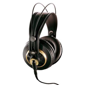 AKG K 240 Studio Svart (2058X00130)