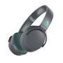 SKULLCANDY RIFF WIRELESS ON-EAR VICE/GRAY/CRIMSON