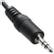 AVIGILON 3.5mm audio and video I/O