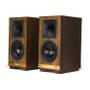 KLIPSCH THE SIXES BROWN