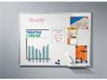 LEGAMASTER PREMIUM PLUS whiteboard 100x200cm (7-101064)