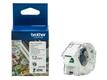 BROTHER VC-500W Labels Roll Cassette 12mm x 5m