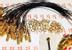 MICROSTORAGE MHF4 to SMA F Cable OB-2017