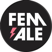 POPSOCKETS Female Holder og stativ