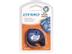 DYMO LT Plastictape White 10 pack